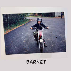 Barnet by Endless