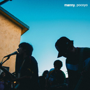 pocoyo by Manny.