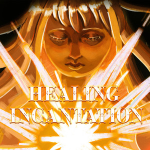 Mandy's Melody - Healing Incantation