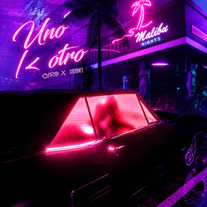 Uno /< Otro by CYRO, Izon