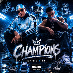 Champions by JML, Raptile