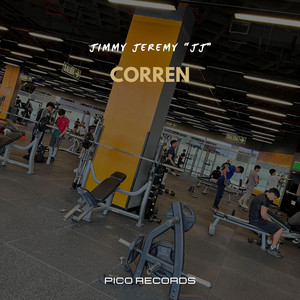 Corren by Jimmy Jeremy 