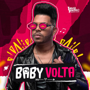 Thiago Paredão - Baby Volta (Live)