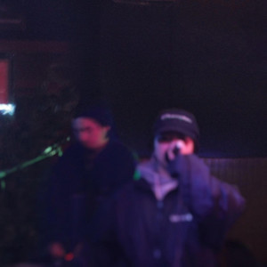 K hate one & Diogeneh - Loco (Tierna Impermanencia)