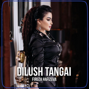 Dilush Tangai by Firuza Hafizova
