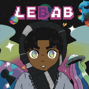 Lebab by Jayce