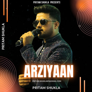 Shaurya, Dhwani & Pritam - Arziyaan