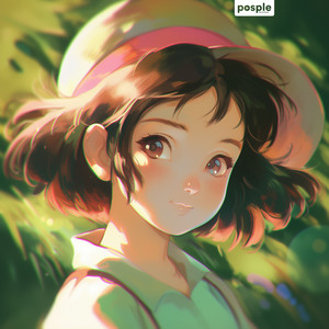 Hello, Morning - Water Sounds Version by JESSE, Posple