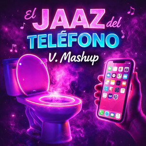 El Jazz del Telefono - Mashup