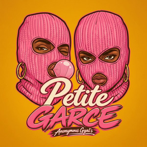 Petite Garce by Anonymous Gyal'S