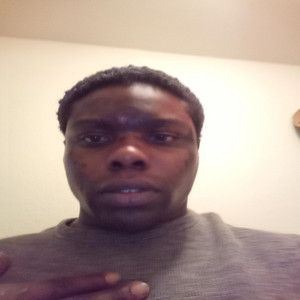 alonza mosley - Medusa Upp