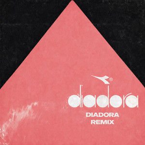 Diadora Remix (feat. Caneva, CLBRKS, The Philosopher, Farma G, SINDYSMAN & Pique Roscoe) by Bambeh, Caneva, Clbrks, The Philosopher, Farma G, SINDYSMAN, Pique Roscoe