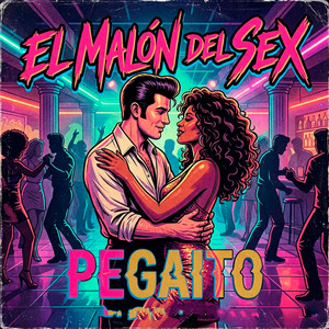 Pegaito by El Malon del sex