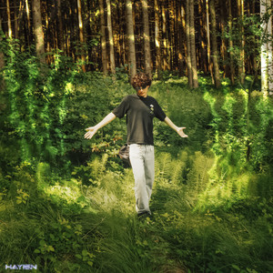It Will Be Found by Hayien
