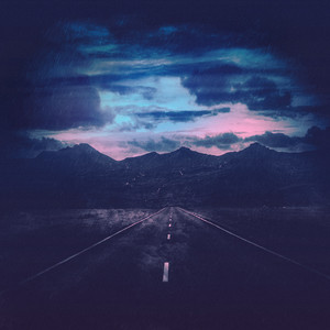Parallel Highway by Ashot Danielyan-Kolomin