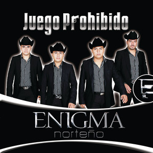 Juego Prohibido album