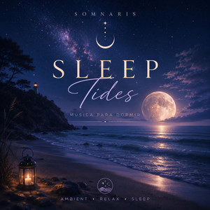 Sleep Tides by Somnaris