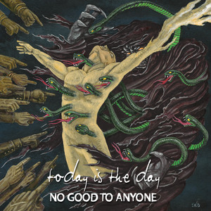 No Good to Anyone cover