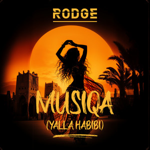 Musiqa - Yalla Habibi by Rodge