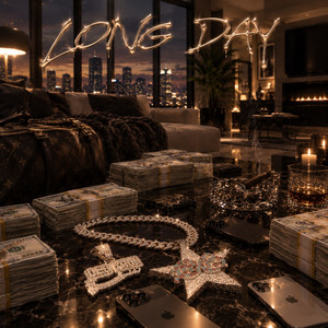 Long Day by CEOYANO, Diego Money
