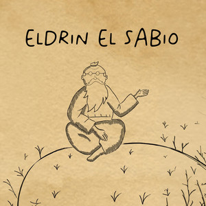 Eldrin el sabio by Pablo Vasquez O.