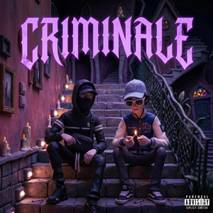 Criminale by Precious, Maggic