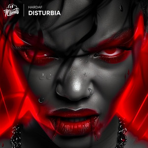 HARDAF - Disturbia