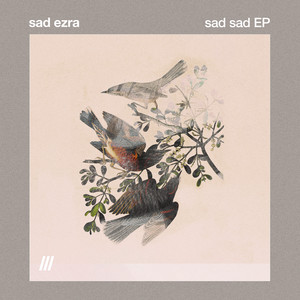 north sea by sad ezra