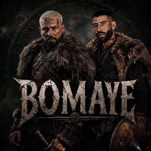 Bomaye by Zkey Megan