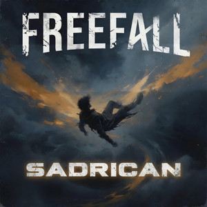 Freefall by Sadrican