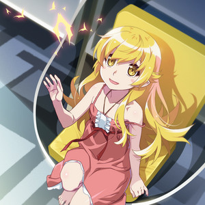 万死のテーマ by 物語シリーズ