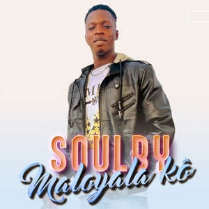 Soulby - Maloyala kô