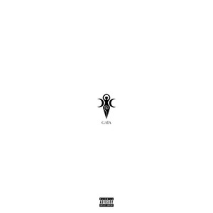 Portada de "GAÏA"