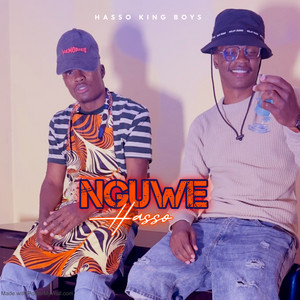 Nguwe by Hasso king boys