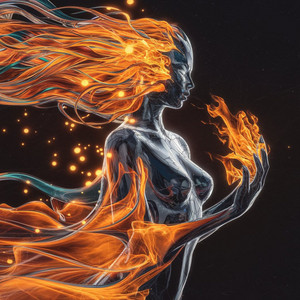 Of Silent — Lostfer