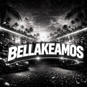 Bellakeamos by Perfilbajo