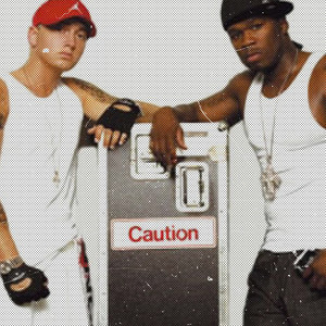 Seni Caci - Shadow Heist