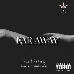 Portada de Far Away