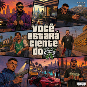 Griselda by Winside Records, Twoclok, TullioR7 Mc, Og Luzy, MBZERO9, Dola MC