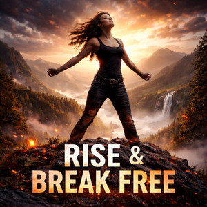 No More Chains by Linda Petronella
