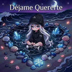 Déjame Quererte by Alyza Gomez