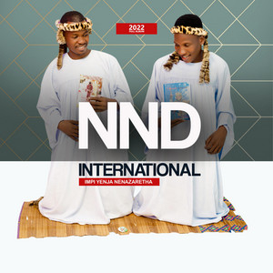 NND International - Intandane (feat. Sanele Manqele)