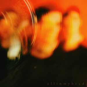 allinmyhead by Violence