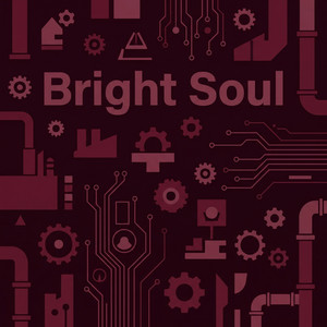 Bright Soul by Rohan Riff