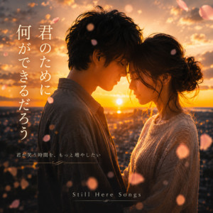 君のために何ができるだろう by Still Here Songs