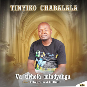 Vavanuna remix by Tinyiko Chabalala TC