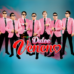 Grupo Dulce Veneno - Cervecita Blanca