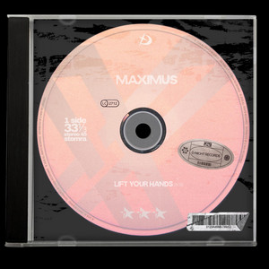 DJ Maximus | Spotify