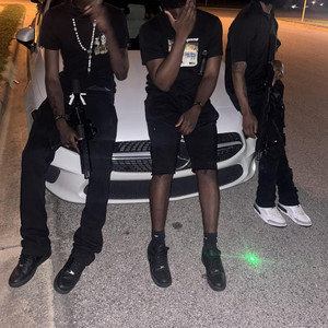 GoonSpinnin - 4AmInLithuania (feat. Stew)