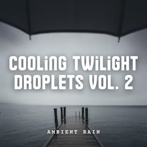 Ambient Rain: Cooling Twilight Droplets Vol. 2 album